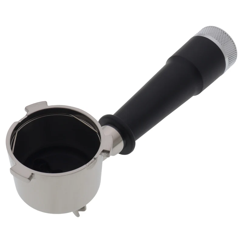 Braccetto porta filtro per macchina da caffè Delonghi Dedica Specialista Arte AS00008264