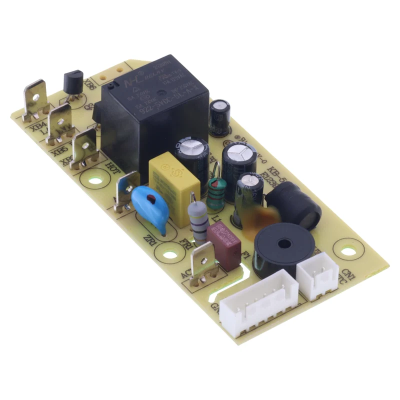 Scheda elettronica PCB 230V per friggitrice ad aria Ariete Grill 4L 4633 - AS00008215