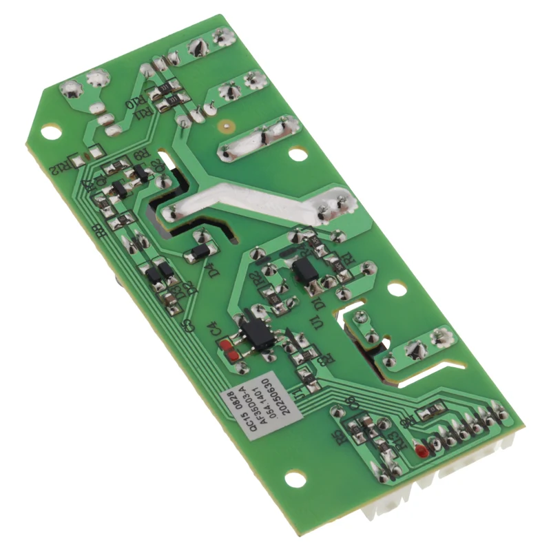 Scheda elettronica PCB 230V per friggitrice ad aria Ariete Grill 4L 4633 - AS00008215
