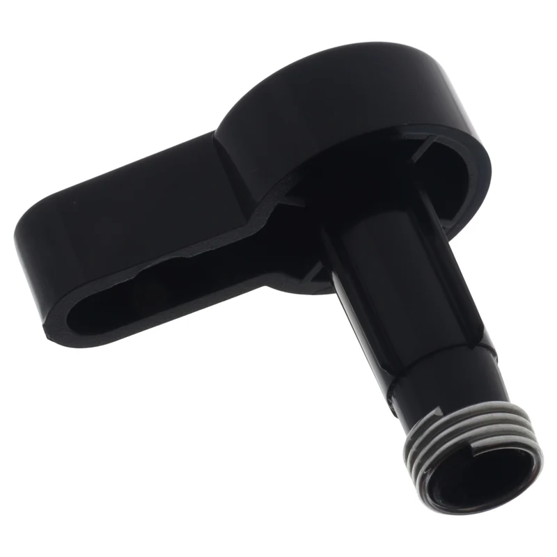 Manopola vapore nera per macchina da caffè Delonghi Stilosa EC230.BK AS00008136