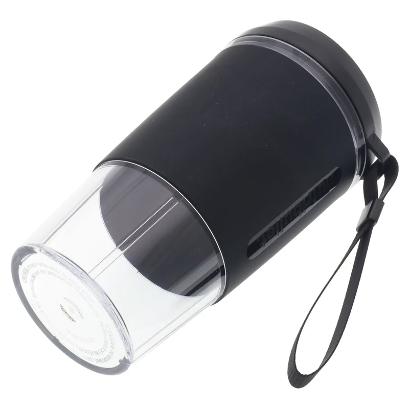 Caraffa 450ml con tappo per frullatore Nutribullet Flip Portable NBP016B AS00007705