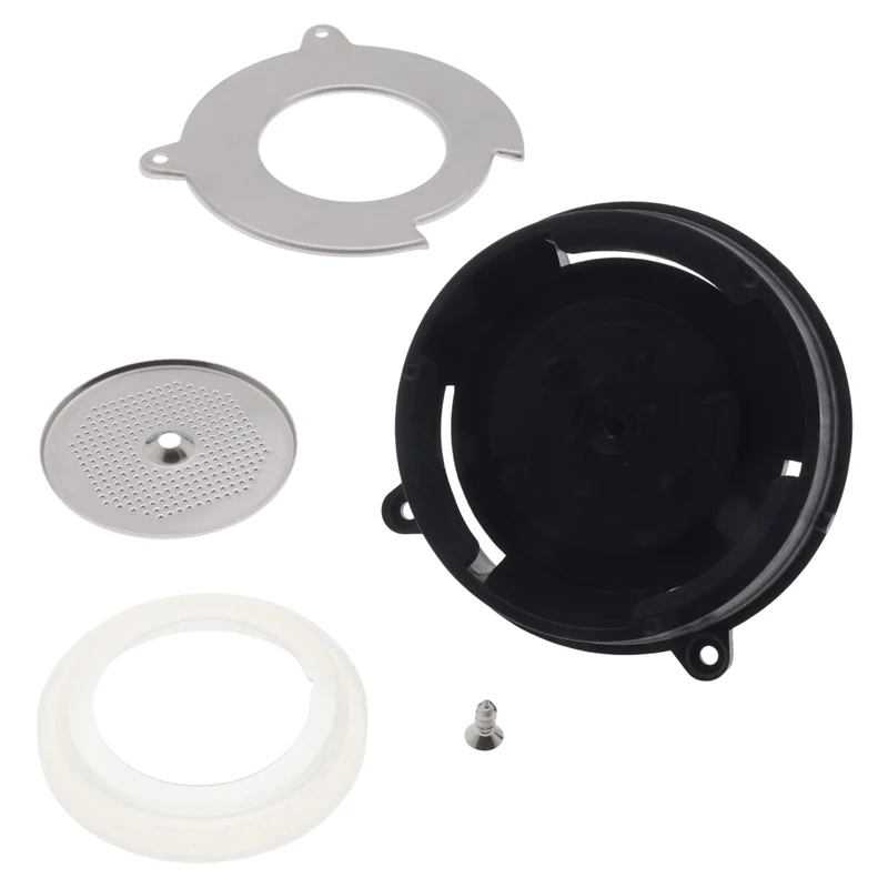 Gruppo sottocoppa per macchina da caffè Delonghi Classic EM400 EM450 AS00007636