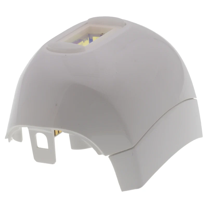 Testina lampada viso per epilatore a luce pulsata Remington i-Light 732735 IPL6250 IPL6500 IPL6750