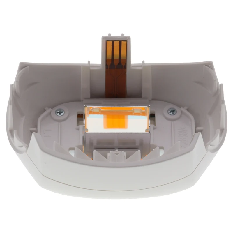 Testina lampada viso per epilatore a luce pulsata Remington i-Light 732735 IPL6250 IPL6500 IPL6750