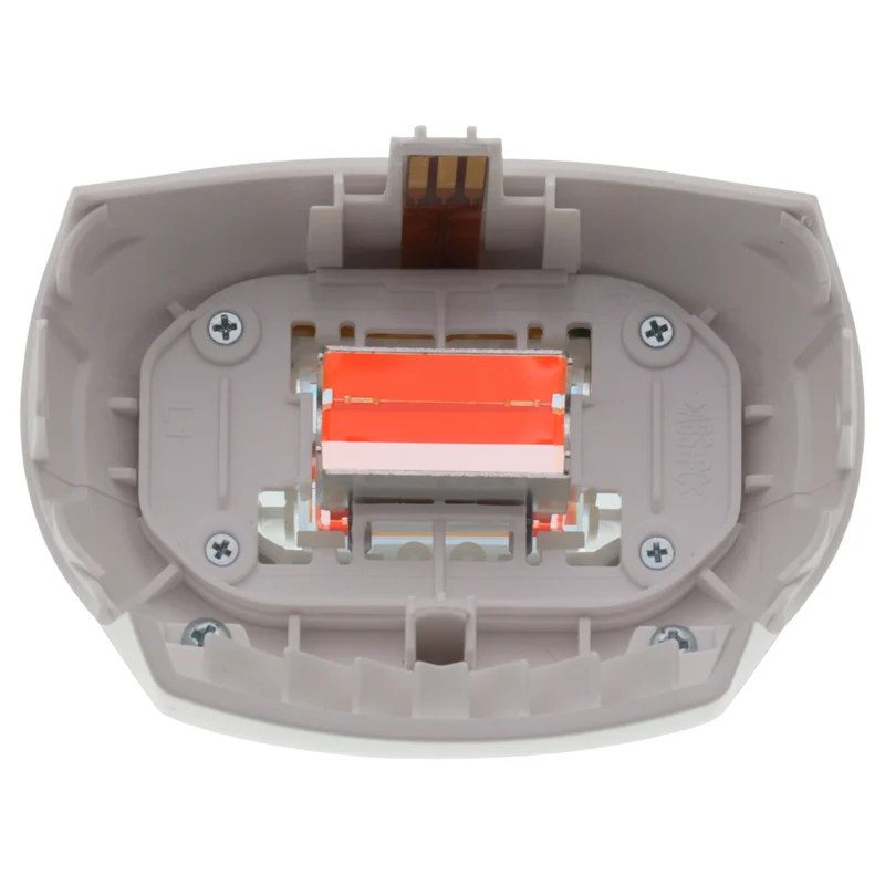 Testina lampada viso per epilatore a luce pulsata Remington i-Light 732735 IPL6250 IPL6500 IPL6750