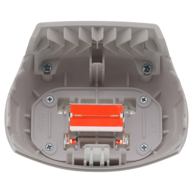 Testina lampada viso per epilatore a luce pulsata Remington i-Light 732735 IPL6250 IPL6500 IPL6750