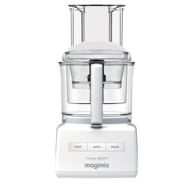 Magimix Robot Multifonction CS 5200XL