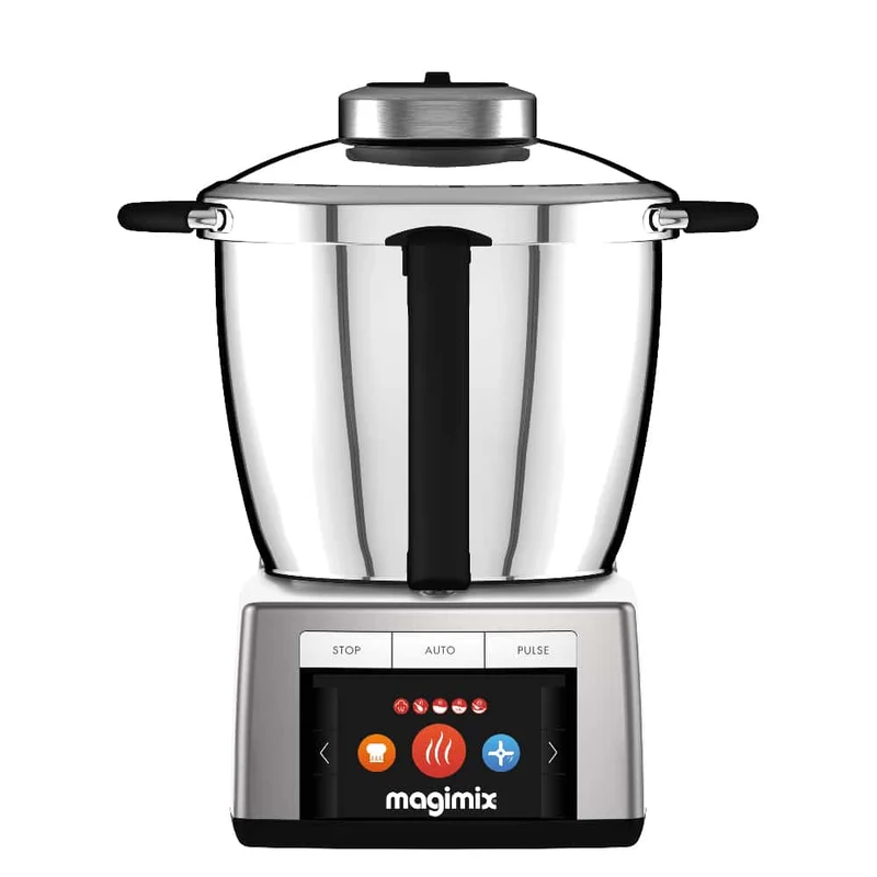 Magimix Cook Expert XL Connect