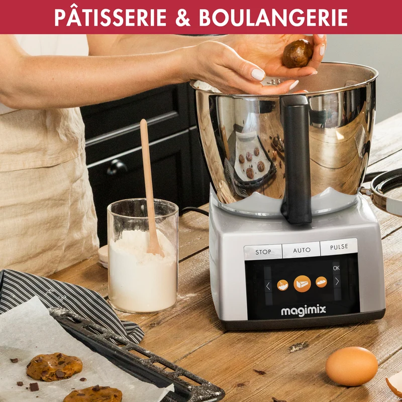 Magimix Cook Expert XL Connect
