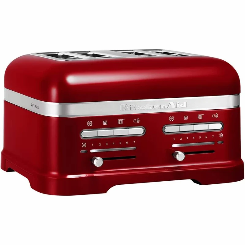 KitchenAid Grille-pain 4 tranches