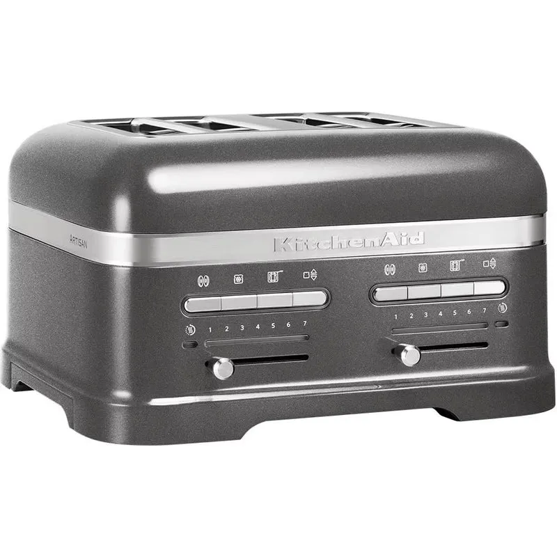 KitchenAid Grille-pain 4 tranches