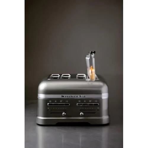 KitchenAid Grille-pain 4 tranches