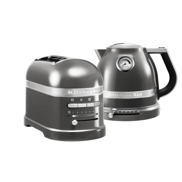 KitchenAid Set Petit Déjeuner