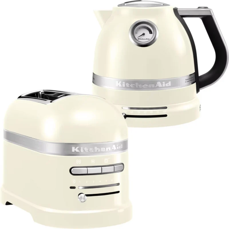 KitchenAid Set Petit Déjeuner