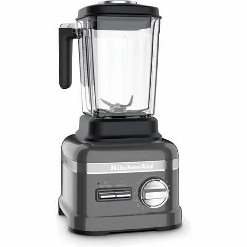 KitchenAid Blender Power