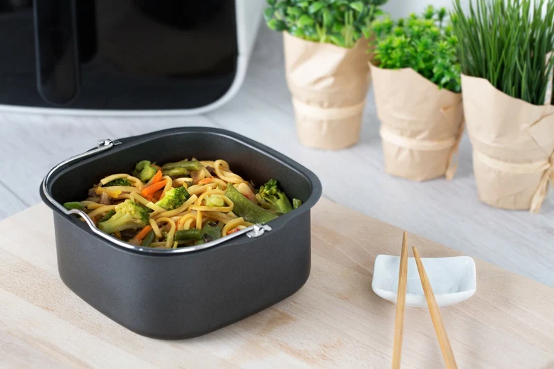 Tefal accessorio ciotola cottura forno friggitrice FryDelight FX1000 FX1050