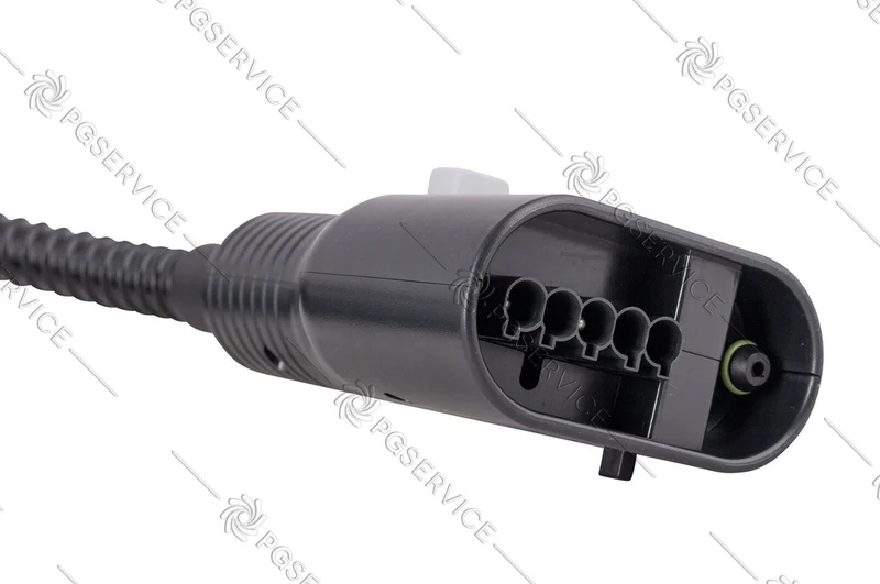 Polti tubo guaina manico Vaporetto 1020 1500 2085 2800 3000 Classic 65 PRO 90 9