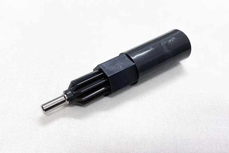 Kenwood estensione albero robot Multipro Express Compact FDM30 FDM31 FDM71 FDP6