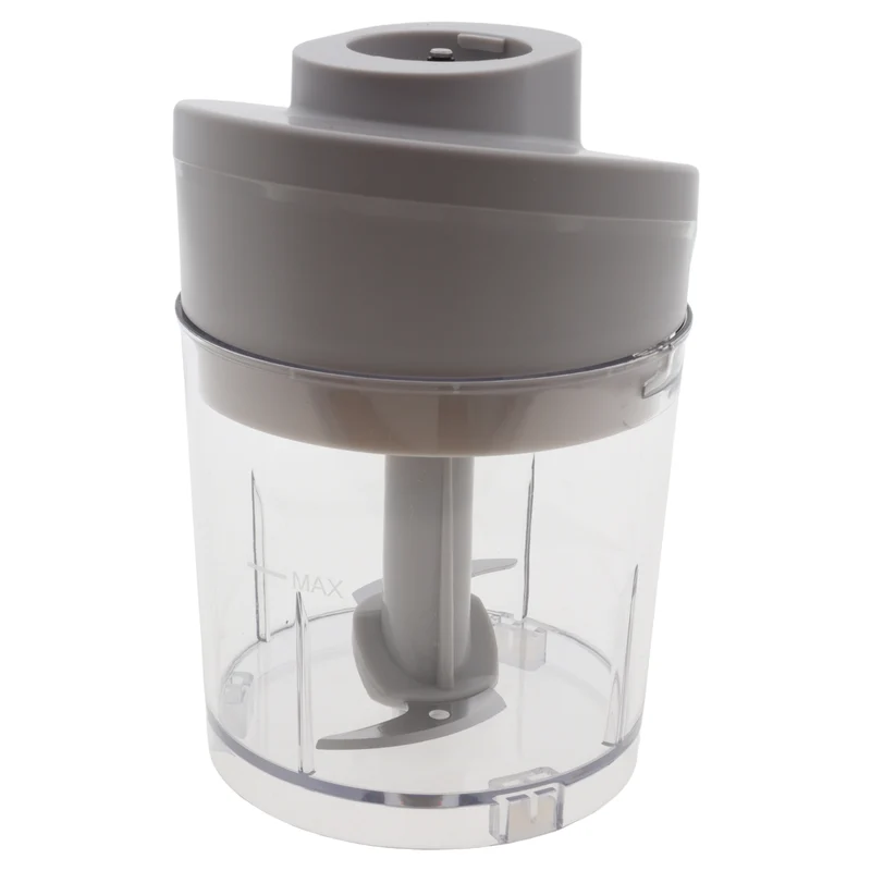 CuisinArt tritatutto ciotola lama tappo mixer minipimer cordless RHB100E Q171A