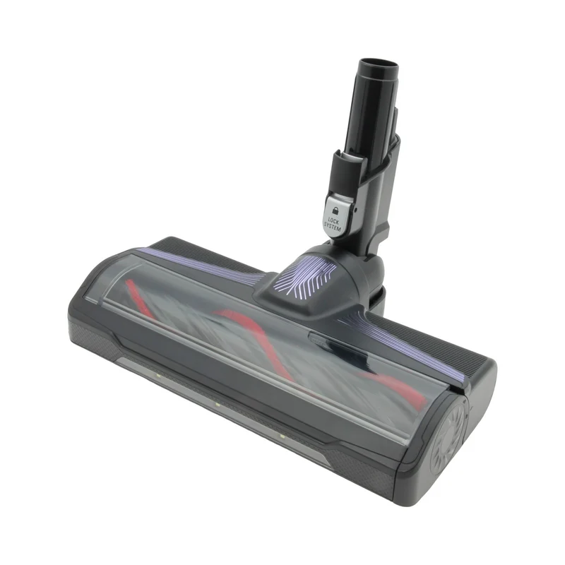Rowenta spazzola rullo scopa aspirapolvere XForce 9.60 RH20 RH2037 RH2039 RH2078 RH20C