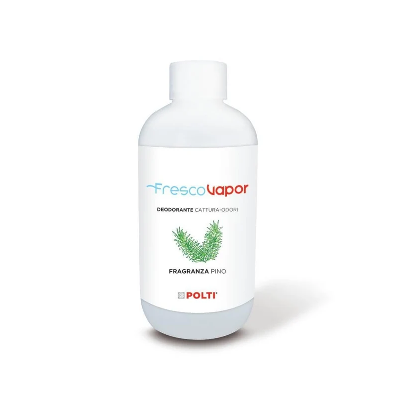 Polti 2x Frescovapor deodorante Pino Vaporetto Smart Handy Diffusion SV420 SV440