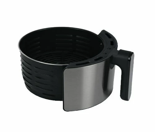 Moulinex Tefal contenitore cesto maniglia friggitrice Easy Fry EZ201D EY201D