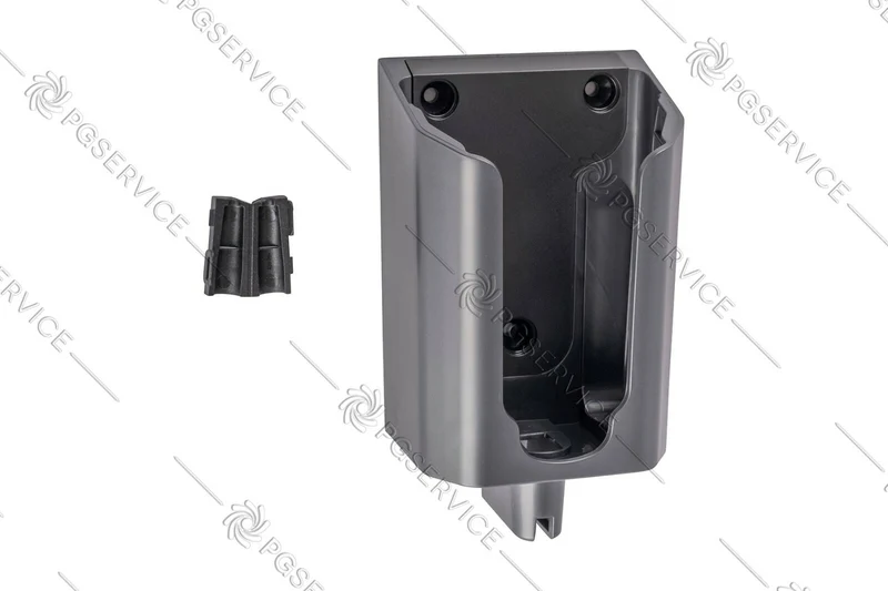 Rowenta base appoggio carica muro scopa XForce 8.60 RH9638 RH9639 RH9680 RH9695
