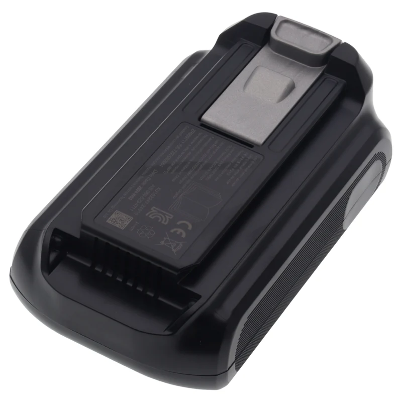 Rowenta batteria 18.5V scopa aspirapolvere XForce Flex 9.60 RH20 RH20C RH2098 RH20C4