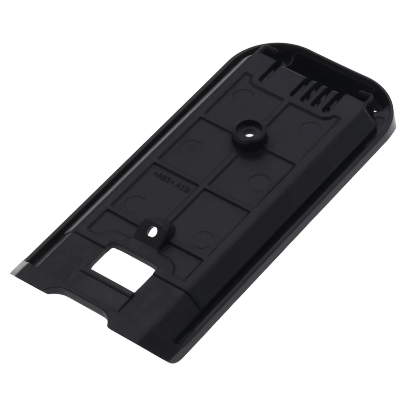 Rowenta flangia supporto alloggio batteria scopa aspirapolvere XForce Flex 9.60 RH10 RH20C