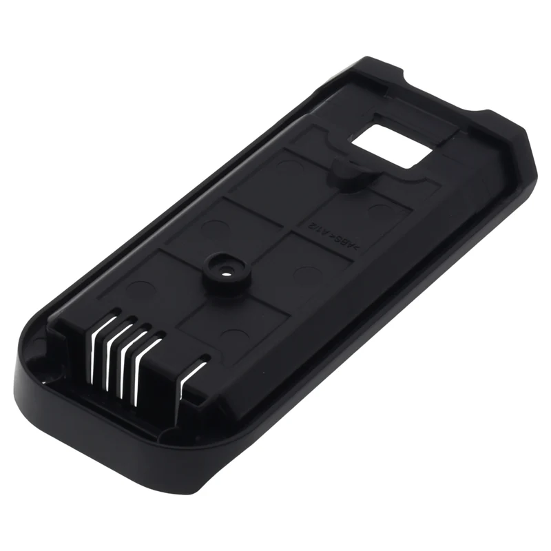 Rowenta flangia supporto alloggio batteria scopa aspirapolvere XForce Flex 9.60 RH10 RH20C