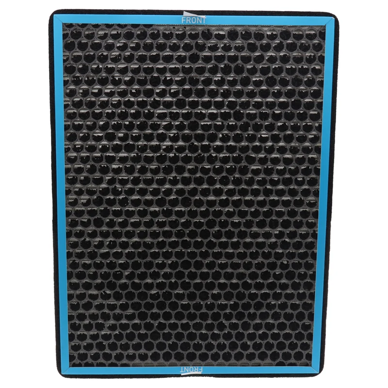 Rowenta filtro 2 in 1 370mm purificatore d'aria Pure Air PU3040 Genius PU3080