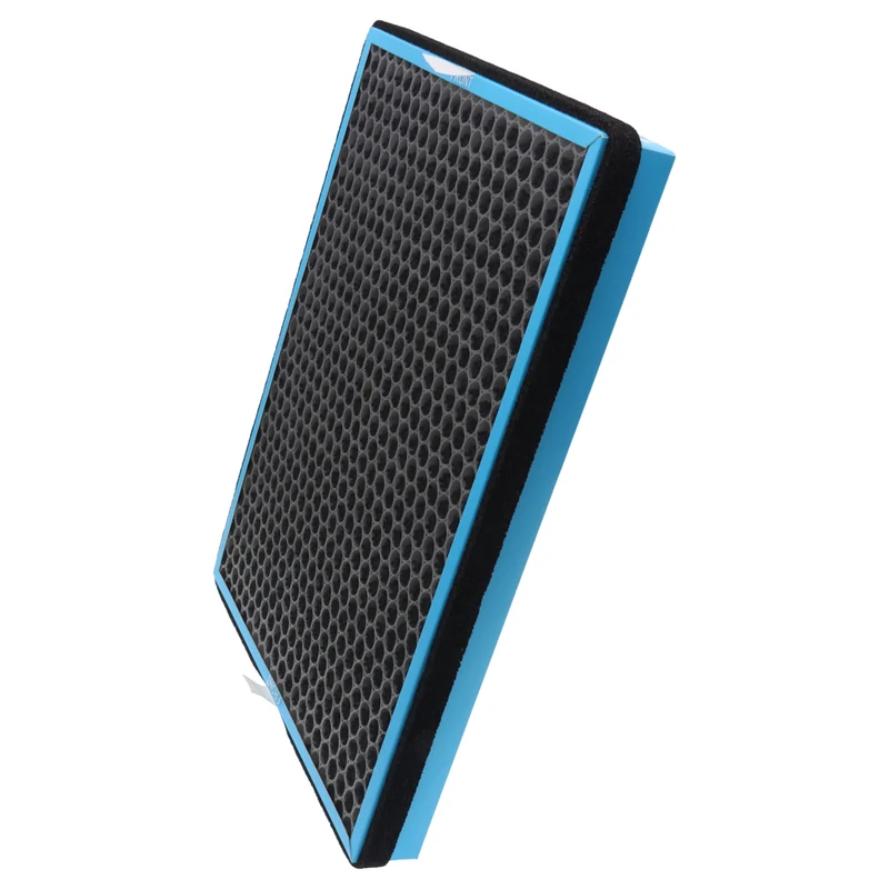 Rowenta filtro 2 in 1 370mm purificatore d'aria Pure Air PU3040 Genius PU3080