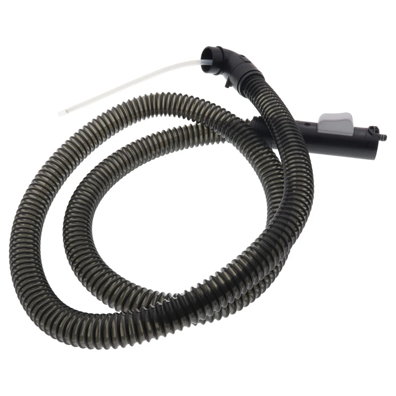 Rowenta tubo corrugato flessibile lavatappeti Clean It IN5010 IN5020 IZ5020