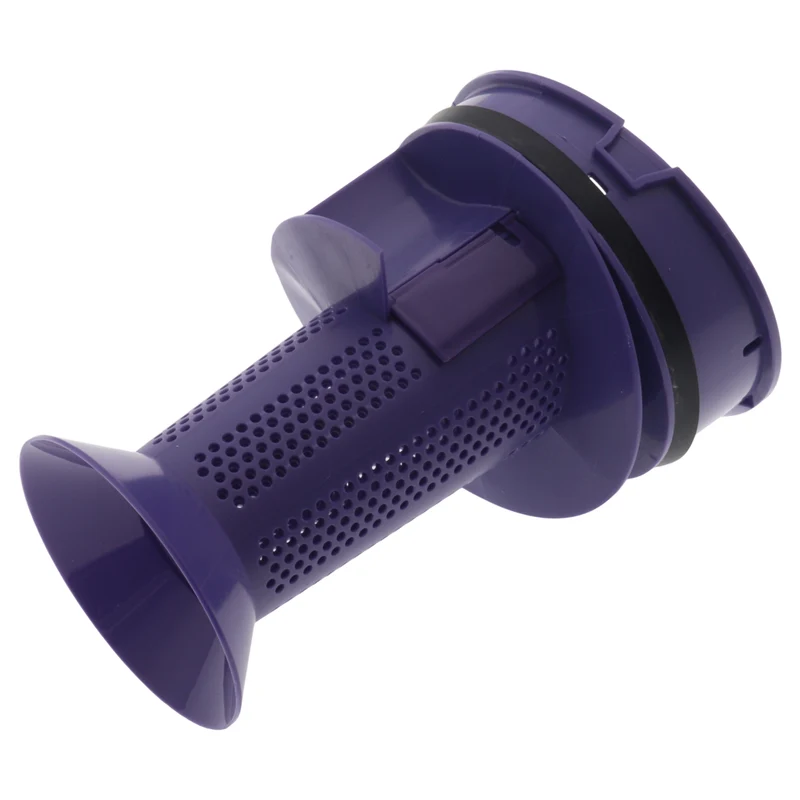 Rowenta cono imbuto filtro separatore viola scopa aspirapolvere XPert 7.60 RH6A