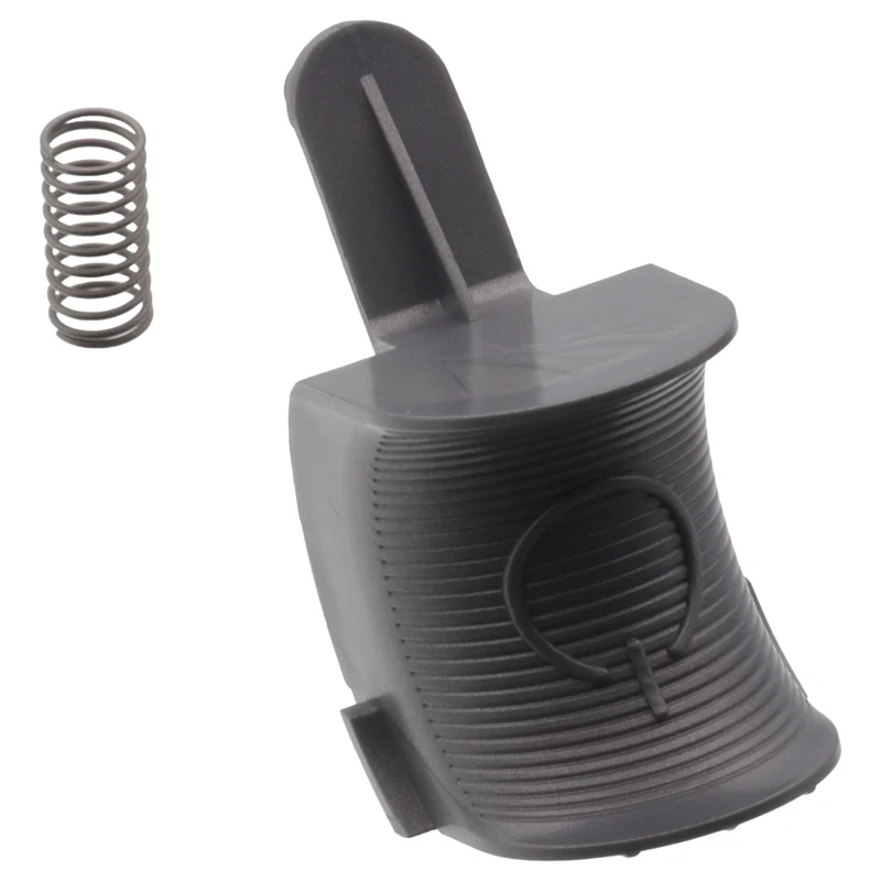 Rowenta tasto accensione scopa aspirapolvere XPert 7.60 RH6A RH6A33 RH6A71 RH6A83