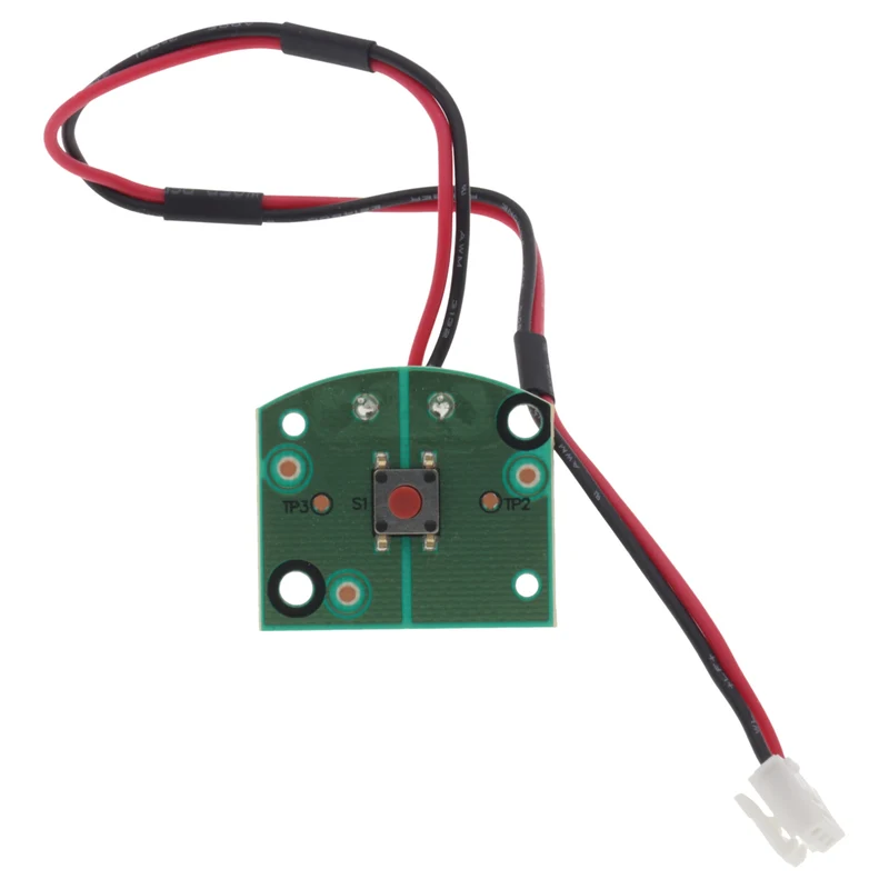 Rowenta scheda elettronica PCB turbo scopa aspirapolvere XPert 7.60 RH6A