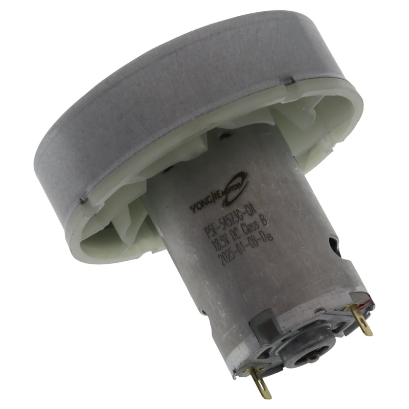 Rowenta motore P5F-54573G-QA 18.5V scopa aspirapolvere XPert 7.60 RH6A
