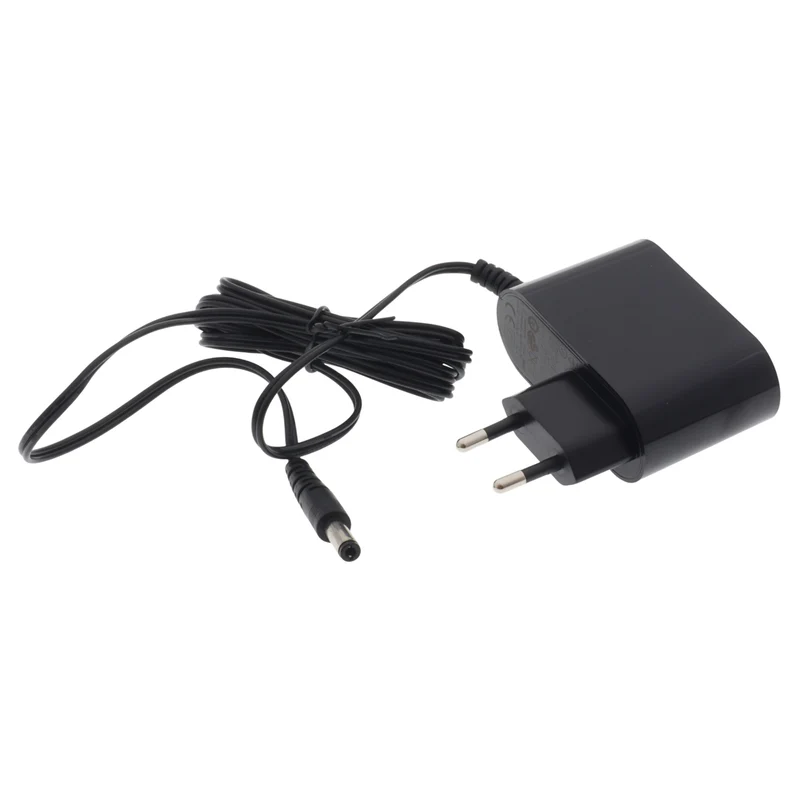 Rowenta caricabatterie caricatore scopa aspirapolvere X-Nano RH1126 RH1128 RH1129