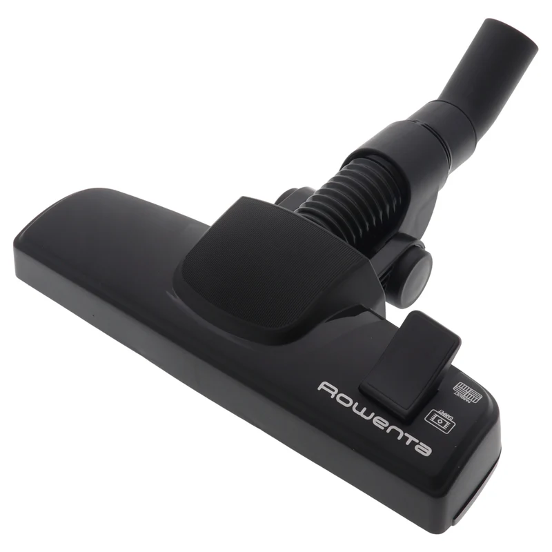 Rowenta spazzola pavimento tappeti 32mm aspirapolvere Silence Force XTrem Green