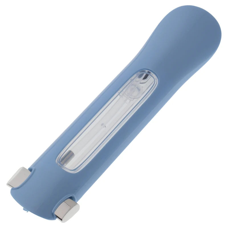 Rowenta serbatoio acqua azzurro piastra per capelli a vapore SteamPod 4 LP74