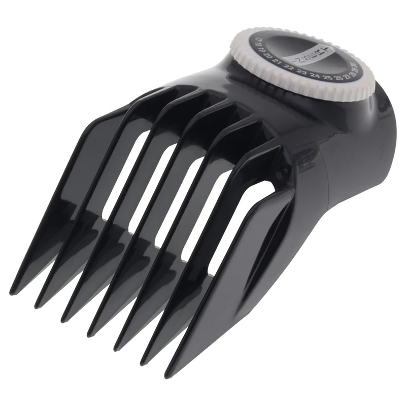 Rowenta pettine 17mm 30mm rasoio Advancer Style Signature TN5220 TN4500