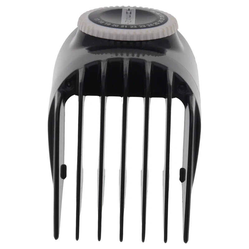 Rowenta pettine 17mm 30mm rasoio Advancer Style Signature TN5220 TN4500