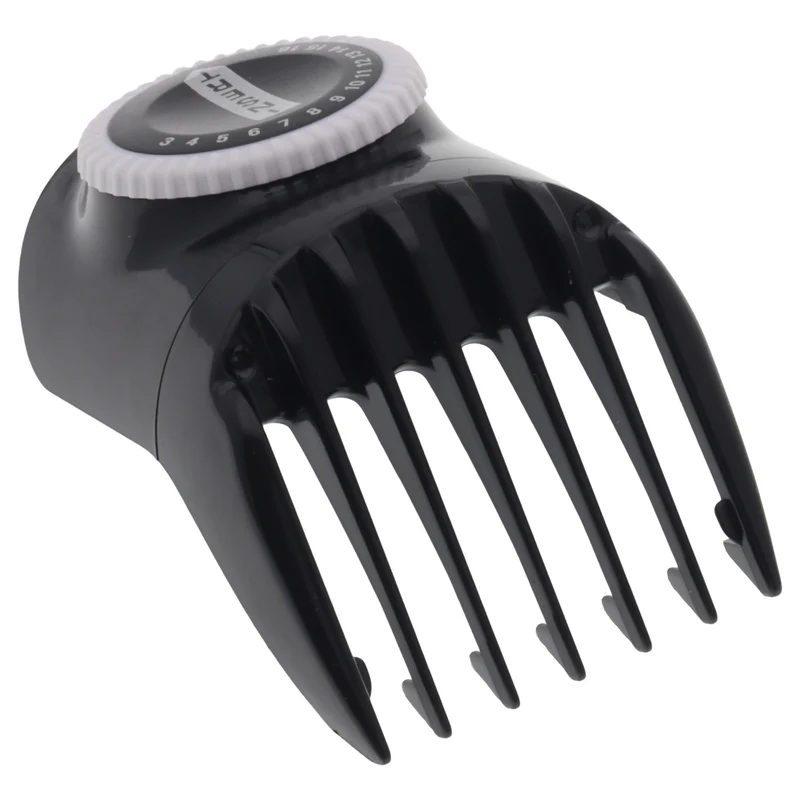 Rowenta pettine 3mm 16mm rasoio Advancer Precision Style Xpert TN5200 TN5240