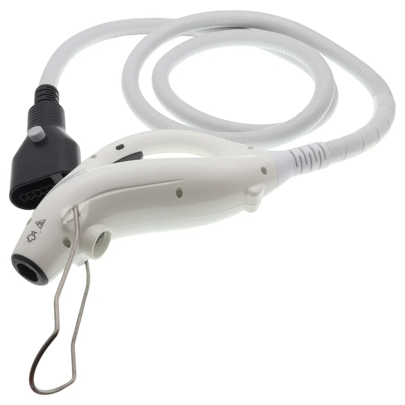 Polti tubo vapore raccordo manico Sani System per Vaporetto Cimex Eradicator