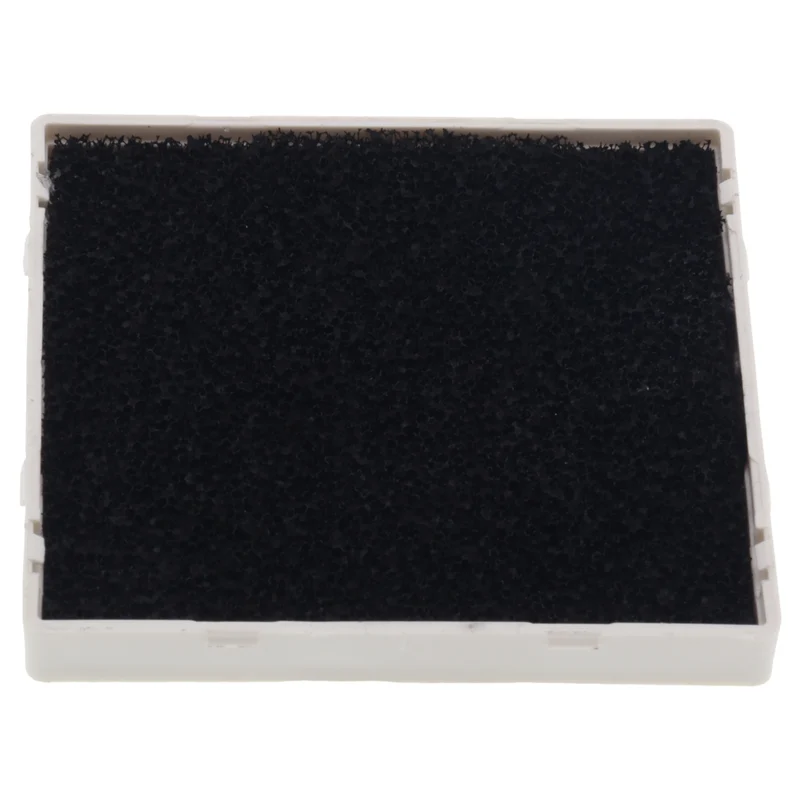 Filtro aria carboni attivi 81x81mm per frigorifero LG GCB22 GCJ23 GCX24 GML8 GS91 GSX96