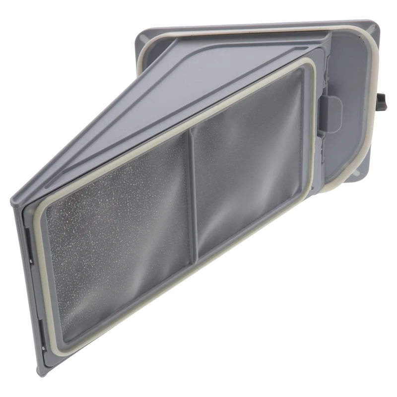 Filtro pelucchi lanuggine per asciugatrice Bauknecht Ignis Privileg Whirlpool AZA HGEL HSCX