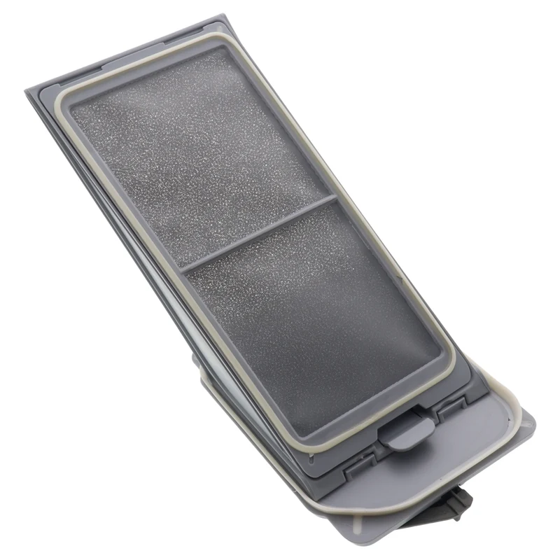 Filtro pelucchi lanuggine per asciugatrice Bauknecht Ignis Privileg Whirlpool AZA HGEL HSCX