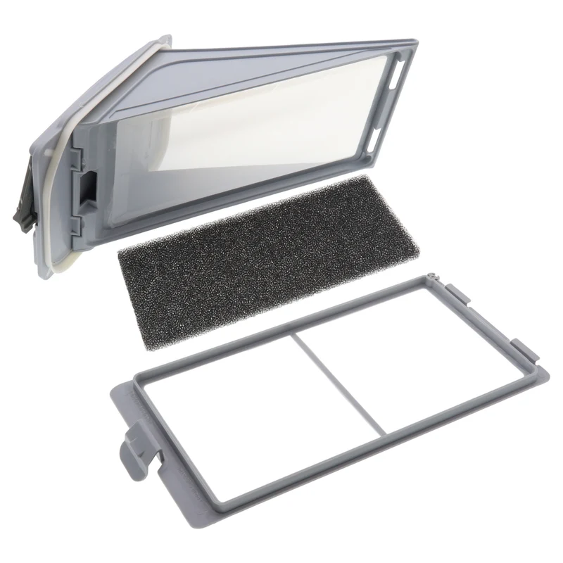 Filtro pelucchi lanuggine per asciugatrice Bauknecht Ignis Privileg Whirlpool AZA HGEL HSCX