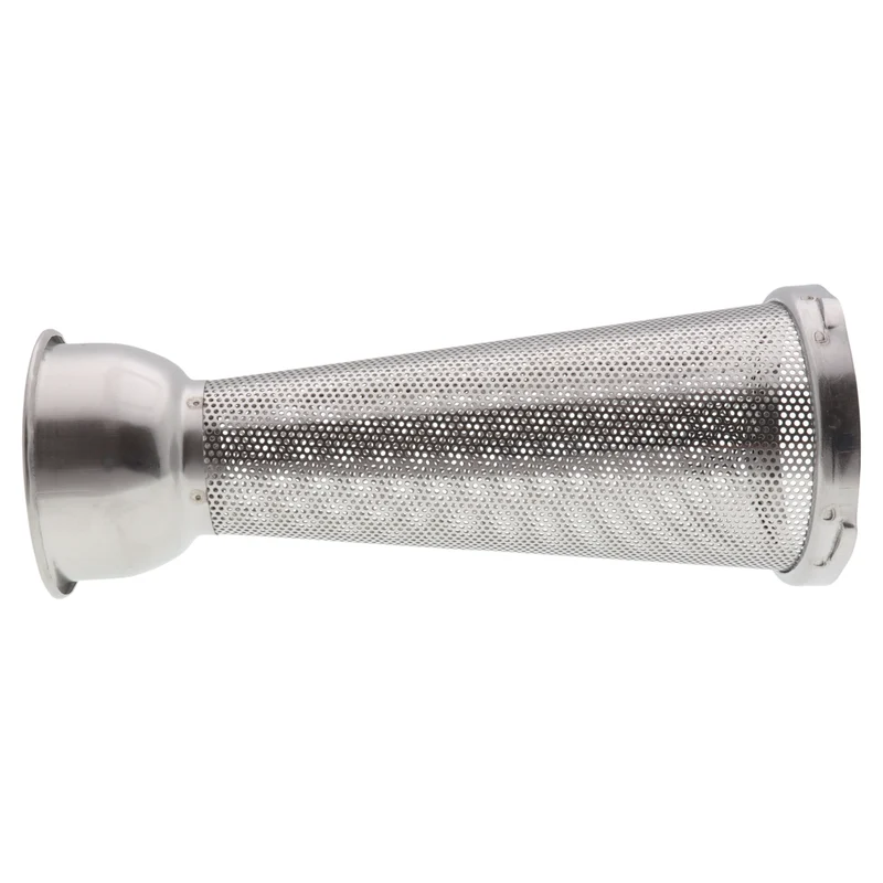 Tre Spade filtro cono setaccio 1.5mm passapomodoro Big 40 80 F17500 F16000 F19200