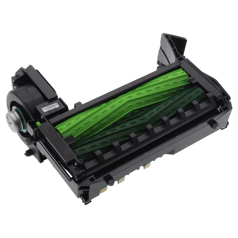 iRobot motore cassetta rulli verdi robot aspirapolvere E5 I3 I4 I5+ I7+ J7